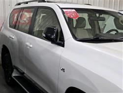 تويوتا لاندكروزر برادو